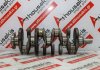 Albero motore 27401, 2740300101, 2740300201, 2740300401, 2740300701, 2740300801, 2700300501 per MERCEDES 270920, 274920, 260920, 264920