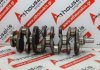 Albero motore 27401, 2740300101, 2740300201, 2740300401, 2740300701, 2740300801, 2700300501 per MERCEDES 270920, 274920, 260920, 264920