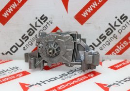 Oil pump 55514505, F15DVH ,F15DVC, D15DVH, D15DVC, LXD, 55512671, 55516890 for OPEL F15DVH ,F15DVC, D15DVH, D15DVC, LXD