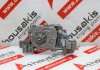Ölpumpe 55514505, F15DVH ,F15DVC, D15DVH, D15DVC, LXD, 55512671, 55516890 zum OPEL F15DVH ,F15DVC, D15DVH, D15DVC, LXD