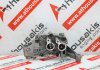 Ölpumpe 55514505, F15DVH ,F15DVC, D15DVH, D15DVC, LXD, 55512671, 55516890 zum OPEL F15DVH ,F15DVC, D15DVH, D15DVC, LXD