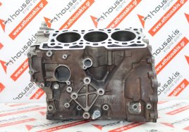 Motorblock FW9Q6015AB, 306DT zum LAND ROVER, JAGUAR 306DT