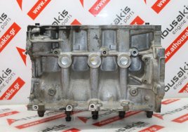 Motorblock 1NR, 11410-49017, 11410-49018 zum TOYOTA 1NR