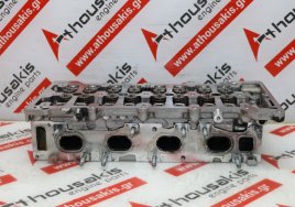 Culasse 46336052, 940C1, 263A8 pour FIAT, ALFA ROMEO, OPEL, JEEP 940C1, 263A8