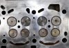 Culasse 46336052, 940C1, 263A8 pour FIAT, ALFA ROMEO, OPEL, JEEP 940C1, 263A8