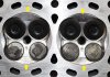 Testata 1NR, 11101-49466 per TOYOTA 1NR
