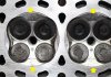 Testata 1NR, 11101-49466 per TOYOTA 1NR
