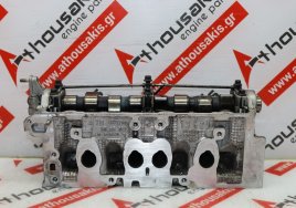Testata 46777101 per FIAT 223A5