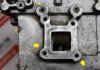 Zylinderkopf 55353286, 55355566, 55355567, 55567457, 93169404 zum OPEL Z16LER, Z16LET, A16LER, A16LET