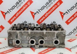 Zylinderkopf 0193, 7701472945, 7701472947 zum RENAULT D7F