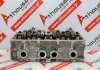 Culata 0193, 7701472945,  7701472947 para RENAULT D7F