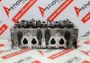 Culata 0193, 7701472945,  7701472947 para RENAULT D7F