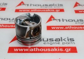 Έμβολο 81L51, 074107065AA, 074107103AA για VW 
