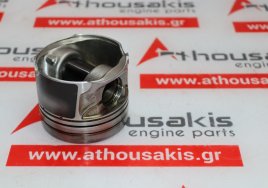 Pistone N306A, 11258580462 per BMW, MINI