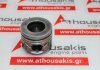 Piston N306A, 11258580462 para BMW, MINI 