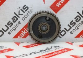Roue d'arbre à cames 9648545580, KFU, 0805F6 pour PEUGEOT, CITROEN KFU