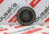 Rueda del árbol de levas 9648545580, KFU, 0805F6 para PEUGEOT, CITROEN KFU