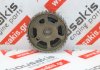 Rueda del árbol de levas 9648545580, KFU, 0805F6 para PEUGEOT, CITROEN KFU