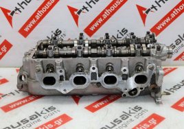 Cylinder Head 11101-B0010, K3 for DAIHATSU K3