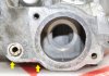 Καπάκι 11101-B0010, K3 για DAIHATSU K3