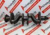 Kurbelwelle 4107, 4108, ZZ90124, ZZ90160 zum PERKINS, MASSEY FERGUSON 4107, 4108