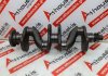 Kurbelwelle 4107, 4108, ZZ90124, ZZ90160 zum PERKINS, MASSEY FERGUSON 4107, 4108