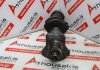 Kurbelwelle 4107, 4108, ZZ90124, ZZ90160 zum PERKINS, MASSEY FERGUSON 4107, 4108