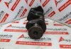 Kurbelwelle 4107, 4108, ZZ90124, ZZ90160 zum PERKINS, MASSEY FERGUSON 4107, 4108