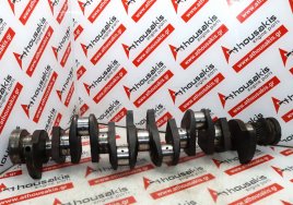 Kurbelwelle D70A, 471749 zum VOLVO D70A