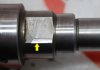 Kurbelwelle 13411-14900, 13411-14010, 13411-14030 zum TOYOTA 2Α