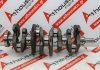 Albero motore RFAG9E 6303A31C, TPBA, TPWA, TNBA, TNWB, TNCC, TNCD, TNCF, R9CB, R9CD, R9CF, R9CH, R9CI, R9DA, C20HDTX, 204PT, B4204T6, B4204T7 per FORD, JAGUAR, LAND ROVER, VOLVO TPBA, TPWA, TNBA, TNWB, TNCC, TNCD, TNCF, R9CB, R9CD, R9CF, R9CH, R9CI, R9DA, C20HDTX, 204PT, B4204T6, B4204T7