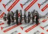 Albero motore RFAG9E 6303A31C, TPBA, TPWA, TNBA, TNWB, TNCC, TNCD, TNCF, R9CB, R9CD, R9CF, R9CH, R9CI, R9DA, C20HDTX, 204PT, B4204T6, B4204T7 per FORD, JAGUAR, LAND ROVER, VOLVO TPBA, TPWA, TNBA, TNWB, TNCC, TNCD, TNCF, R9CB, R9CD, R9CF, R9CH, R9CI, R9DA, C20HDTX, 204PT, B4204T6, B4204T7