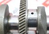 Albero motore RFAG9E 6303A31C, TPBA, TPWA, TNBA, TNWB, TNCC, TNCD, TNCF, R9CB, R9CD, R9CF, R9CH, R9CI, R9DA, C20HDTX, 204PT, B4204T6, B4204T7 per FORD, JAGUAR, LAND ROVER, VOLVO TPBA, TPWA, TNBA, TNWB, TNCC, TNCD, TNCF, R9CB, R9CD, R9CF, R9CH, R9CI, R9DA, C20HDTX, 204PT, B4204T6, B4204T7