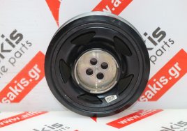 Шкив коленвала 18495010 для BMW, MINI 
