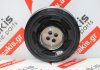 Kurbelwellenriemenscheibe 18495010 zum BMW, MINI 