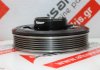 Kurbelwellenriemenscheibe 18495010 zum BMW, MINI 