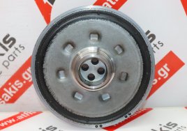 Шкив коленвала 857992804 для BMW B47D20A, B47D20B