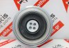 Шкив коленвала 857992804 для BMW B47D20A, B47D20B