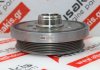 Шкив коленвала 857992804 для BMW B47D20A, B47D20B