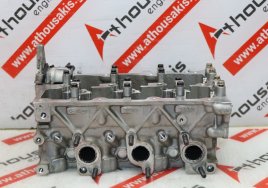 Cylinder Head 22111-2A001, 22110-2A000, 22110-2A001, 22110-2A050 for KIA, HYUNDAI D3FA