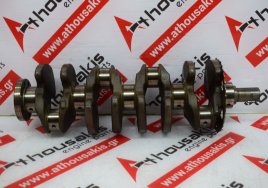 Στρόφαλος M16A, 12221-57K02 για SUZUKI M16A