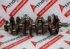 Vilebrequin M16A, 12221-57K02 pour SUZUKI M16A
