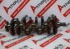 Vilebrequin M16A, 12221-57K02 pour SUZUKI M16A
