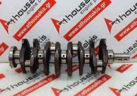 Στρόφαλος 890, 0501G1, 9616456188 για CITROEN, FIAT, PEUGEOT RFY, RFV, RFS, RFL, RFW, RFT