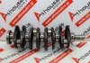 Kurbelwelle 890, 0501G1, 9616456188 zum CITROEN, FIAT, PEUGEOT RFY, RFV, RFS, RFL, RFW, RFT