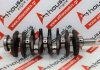 Kurbelwelle 890, 0501G1, 9616456188 zum CITROEN, FIAT, PEUGEOT RFY, RFV, RFS, RFL, RFW, RFT