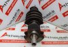 Kurbelwelle 890, 0501G1, 9616456188 zum CITROEN, FIAT, PEUGEOT RFY, RFV, RFS, RFL, RFW, RFT