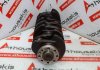Kurbelwelle 890, 0501G1, 9616456188 zum CITROEN, FIAT, PEUGEOT RFY, RFV, RFS, RFL, RFW, RFT