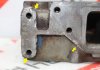 Zylinderkopf 129407-11700, 129457-11700, 4TNE84, 4TNE86, 4TNE88, 4D84E, 4D88E zum YANMAR, KOMATSU 4TNE84, 4TNE86, 4TNE88, 4D84E, 4D88E