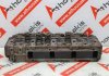 Zylinderkopf 129407-11700, 129457-11700, 4TNE84, 4TNE86, 4TNE88, 4D84E, 4D88E zum YANMAR, KOMATSU 4TNE84, 4TNE86, 4TNE88, 4D84E, 4D88E